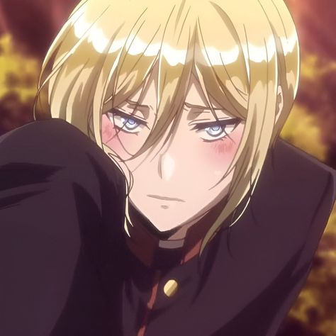 The Royal Tutor Anime, The Royal Tutor, Royal Tutor, Anime