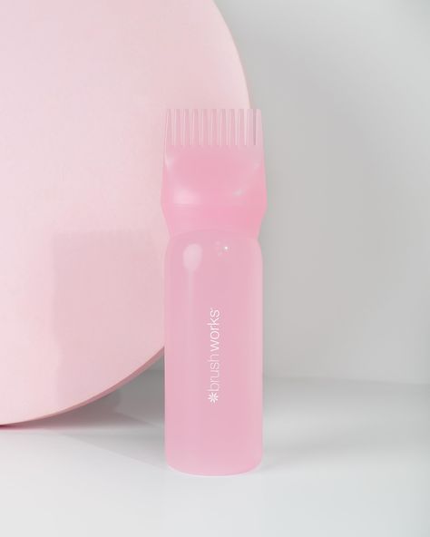 Brushworks Hair Oil Applicator : Amazon.co.uk: Beauty Haircare Routine, Root Touch Up, Oil Dispenser, Girly Bags, Synthetic Hair Extensions, Beauty Sale, Shampoo Bar, Gel Cream, Hair Tips