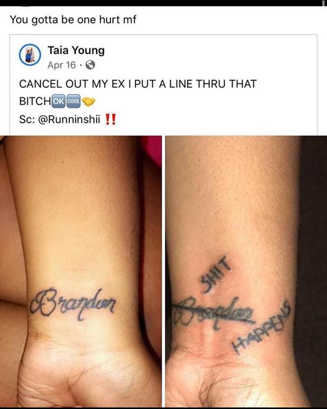 Real Funny, Name Tattoo, Piercing Ideas, Real Funny Jokes, Dankest Memes, Jesus Fish Tattoo, Tattoo Quotes, Tatting, Funny Jokes