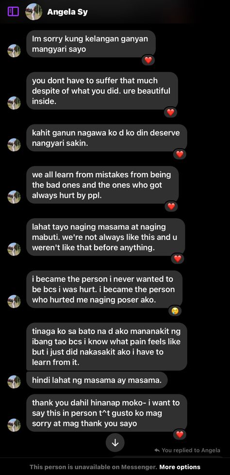 Open Up Message, Break Up Text Messages Tagalog, Sorry Message For Boyfriend Tagalog, Sweet Convo Messenger Tagalog, Lambing Message For Boyfriend Tagalog, Pogi Typings, Assurance Message For Boyfriend, Assurance Message, Sweet Convo