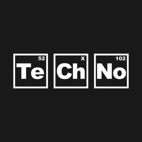 Check out this awesome 'Techno+table+of+elements.' design on @TeePublic!  #techno #fashion #technomusic #coachella #coachellastyle #coachellafashion #edm #edmfamily #raver #festivaloutfits #tshirt #tshirtsfashion Migos Wallpaper, Laptop Case Stickers, Techno Fashion, Table Of Elements, Elements Design, Coachella Fashion, Techno Music, Oil Shop, Cool Notebooks