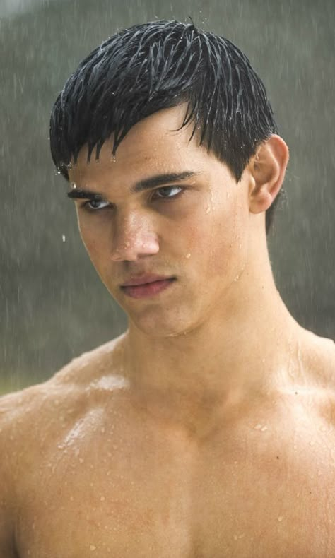 Jacob Twilight, Jacob Black Twilight, Twilight Jacob, Twilight Saga New Moon, Team Jacob, Twilight New Moon, Taylor Lautner, Jacob Black, The Twilight Saga