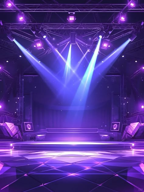 https://www.xiaohongshu.com/explore/65f190fa000000001203360a Dj Photo Editing Background, Club Design Background, Gaming Background Banner, Flyer And Poster Design Background, Dj Flyer Background, Idol Stage Background, Dance Stage Background, Flyer Background Design Graphics, Night Club Background