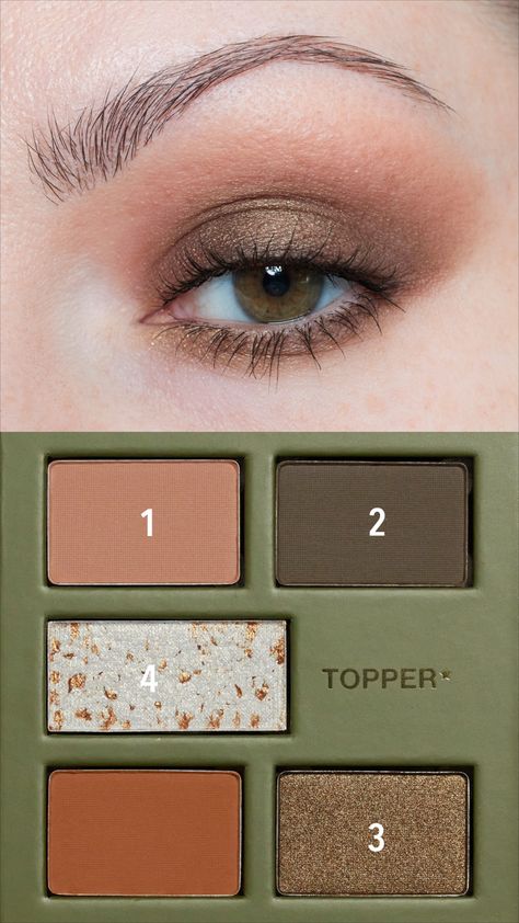 Grungy olive green smokey eye using the Sephora Color Shifter Khaki Illusion Palette. Makeup For Olive Green Outfit, Olive Green Makeup Look, Asian Eyes Makeup, Coffee And Makeup, Olive Eyes, Olive Green Eyes, Eyes Makeup Looks, Reinvent Myself, Olive Green Outfit