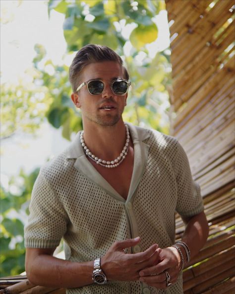 Refuel your soul ✨ What a magical weekend @ConradTulumRivieraMaya | Instagram post from RIVER VIIPERI (@riverviiperi) River Viiperi, Well Dressed Men, Well Dressed, Your Soul, Mens Accessories, Instagram Post, Instagram Posts, Instagram