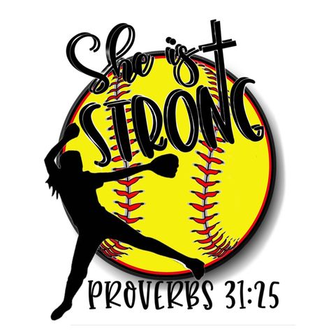 Softball Sublimation Designs, Softball Bedroom, Softball Designs, Softball Backgrounds, Softball Logos, Softball Sign, Softball Clipart, Softball Crafts, Softball Stuff