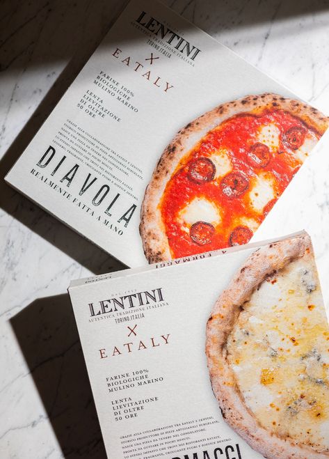 Frozen Pizza Packaging Design, Frozen Pizza Packaging, Italian Food Packaging, Pizza Packaging Design, Pizza Menu Design, Pizza Project, Pizza Packaging, Pizza Box Design, Pizza Italy