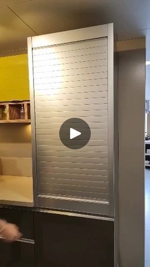 7K views · 5K reactions | Rolling shutter functions 

Kya aap bhi apna modular kitchen Luxurious bnana chahte hai? 

Contact us and aise gltiya avoid kre jisse apki kitchen brbad ho skti hai.

We provide you better ideas to make your kitchen more luxurious and attractive.

Wo bhi affordable budget me 

To abhi contact kijiye kisi bhi information ke liye.

📞81033-26127

#modularfurniture #modularkitchen #interiordesign #interior #furnituredesign #furniture #art #architecture #rajnandgaon

Thank you❤️ | Furniturein Rajnandgaon Shutter For Kitchen Cabinet, Roller Shutter In Kitchen, Rolling Shutters Design In Kitchen, Kitchen Shutter Cabinets, Rolling Shutter Kitchen, Kitchen Shutter Design, Kitchen Rolling Shutter, L Shaped Kitchen Interior, Kitchen Tall Units