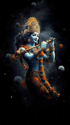 Lord Krishna Art, Telugu Songs Lyrics, Minion Phone Wallpaper, Radhe Krishna Wallpapers, Hanuman Hd Wallpaper, Amoled Wallpapers, Hanuman Photos, Lord Krishna Hd Wallpaper, Hinduism Art