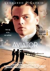 The Aviator Aviator Movie, Martin Scorsese Movies, Leonardo Dicaprio Movies, Leonard Dicaprio, Little Dorrit, Howard Hughes, Van Helsing, The Aviator, Movies Worth Watching