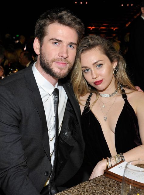 Chris Hemsworth Wife, Miley Cyrus Liam Hemsworth, Miley And Liam, Love Is Life, Cute Celebrity Couples, Elsa Pataky, Australian Actors, Liam Hemsworth, Famous Couples