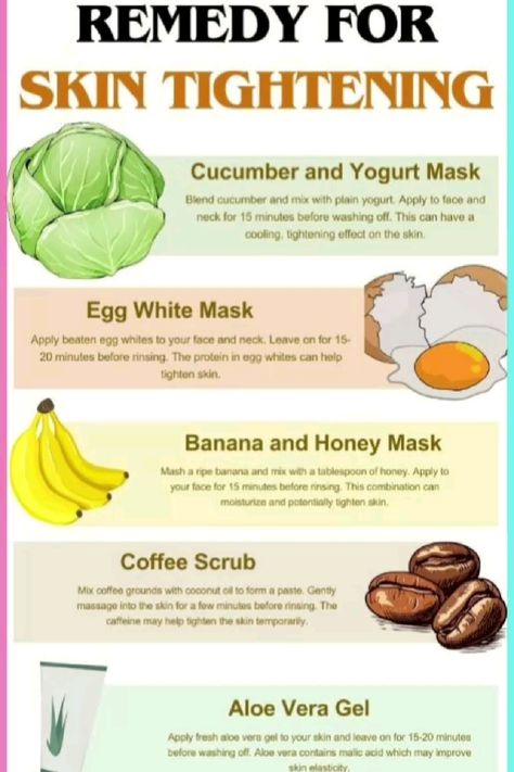 Egg White Mask, Yogurt Mask, Glowing Skin Diy, Natural Skin Tightening, Regrow Hair Naturally, Face Tightening, Honey Mask, 2025 Goals, Tighten Skin