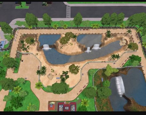 Zoo tycoon 2 exhibit idea Zoo Tycoon 2 Exhibit Ideas, Zoo Tycoon 2 Ideas, Roblox Theme Park Tycoon Ideas, Minecraft Zoo Exhibits, Theme Park Tycoon 2 Ideas, Minecraft Zoo Ideas, Theme Park Tycoon 2, Zoo Tycoon 2, Zoo Enclosures