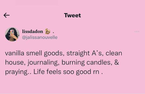 Girly Tweets, Pink Tweets, Good Quotes For Instagram, Relatable Tweets, Girly Quotes, Baddie Quotes, Self Motivation, Real Quotes