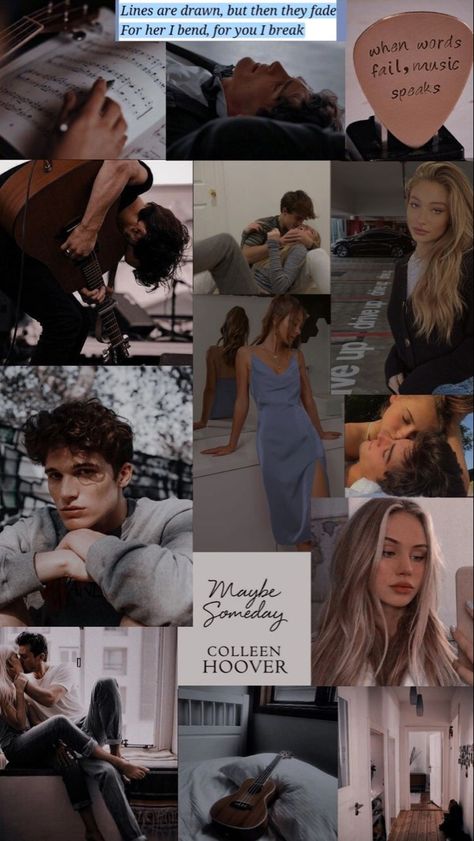 Maybe Someday Ridge And Sydney, Sydney And Ridge Maybe Someday, Ridge From Maybe Someday, Maybe Someday Colleen Hoover Aesthetic Ridge, Maybe Someday Colleen Hoover Fan Art, Maybe Not Colleen Hoover Aesthetic, Ridge And Sydney Maybe Someday Aesthetic, Ridge And Sydney Maybe Someday, Maybe Now Colleen Hoover Aesthetic