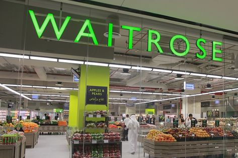 Waitrose.com passes new milestone of 150,000 orders per week – Retail Bulletin Survey Questionnaire, Waitrose Food, Grab The Opportunity, Customer Survey, London Dreams, Apple Pear, Grocery Delivery, Delivery Groceries, Online Food