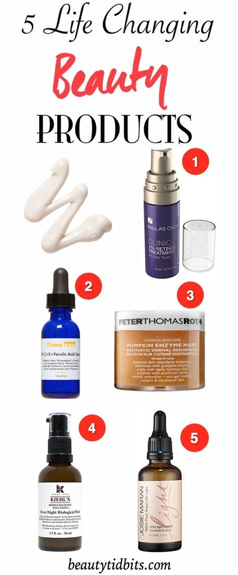 Check out some of the best anti-aging skincare products the experts swear by! These 5 very highly rated skincare products have the potential to absolutely change your life! Products For Dry Skin, Life Changing Skincare, Aging Face, Baking Soda Shampoo, Skin Care Clinic, Anti Aging Beauty, Image Skincare, Anti Aging Face, Anti Aging Tips