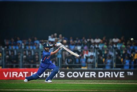 Virat Kohli Cover Drive, Virat Kohli, Drive, Quick Saves