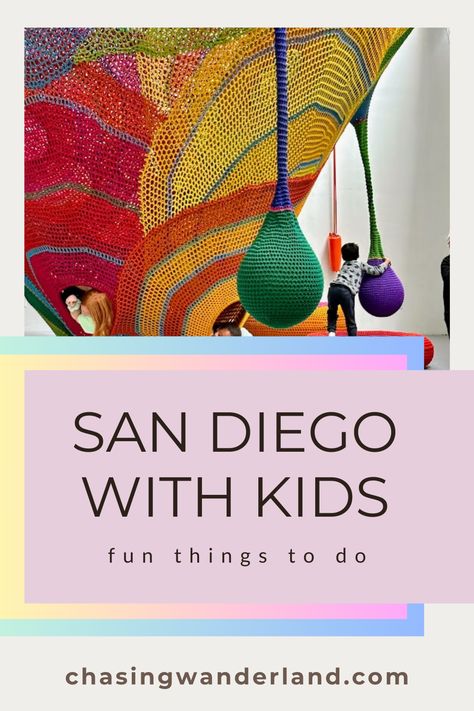 Things to do in San Diego with kids San Diego Trip With Kids, San Diego With Toddler, Sam Diego Things To Do, San Diego Things To Do In With Kids, San Diego In February, San Diego In March, San Diego With Kids, San Diego Bucket List, San Diego Kids