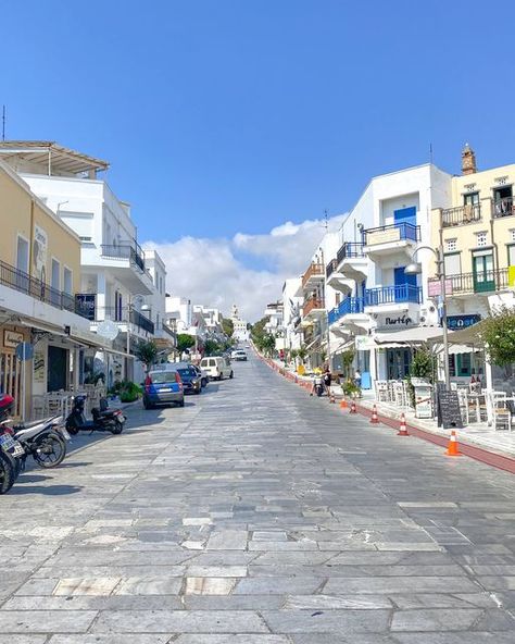 Greece on Instagram: "Tinos, Greece." Tinos Greece, Photo Sharing, Greece, Street View, This Is Us, The Next, Travel, On Instagram, Instagram