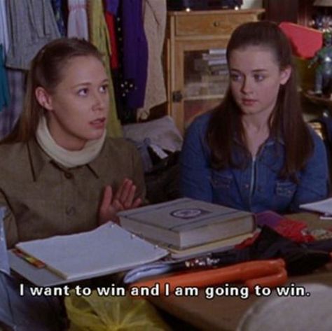 Paris Geller, March 2024, The Funny, Gilmore Girls, Funny Things, To Win, I Want, Let Me, Paris