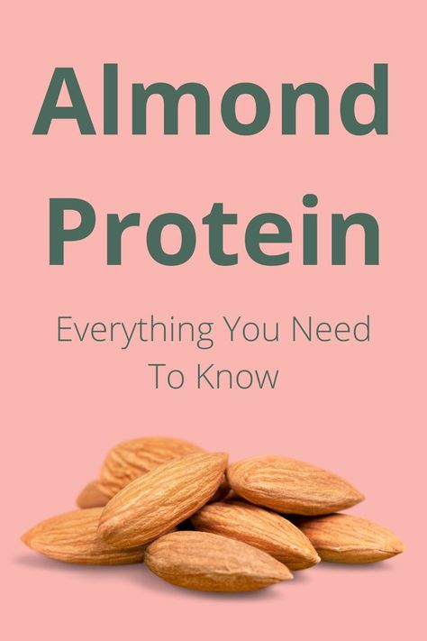 All about almond protein powder Protein Benefits, Almond Powder, Bobs Red Mill, Vegan Protein Powder, Vegan Protein, Protein Powder, Almond