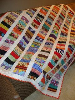 Crumb Quilt, Scrappy Quilt Patterns, String Quilts, Scrap Quilt Patterns, Scrap Quilt, Jellyroll Quilts, Strip Quilts, Scrappy Quilt, Scrappy Quilts