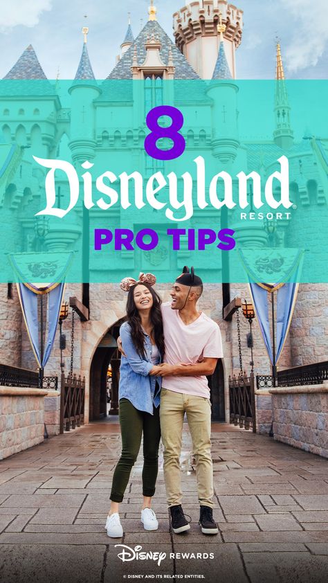 Are annual (or monthly) trips to the Disneyland® Resort part of your regular schedule? This is the guide for you! Discover insider tips to visiting Disneyland® Park and Disney’s California Adventure® Park–like how to visit Walt Disney's apartment, where to get advanced parking and the best views for nighttime spectaculars. Get these and five other tips in this Disneyland® guide for seasoned visitors! Disneyland Schedule, Disneyland Hacks, Disneyland Guide, Disneyland Parks, Disneyland Rides, Diy Disney Ears, Disney Time, Disneyland Christmas, Kiddie Rides