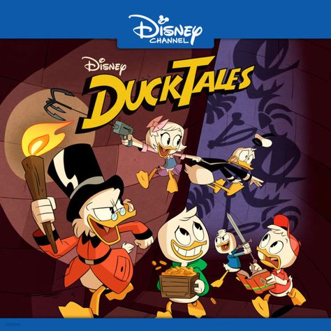 The Most Dangerous Game...Night! - DuckTales New Ducktales, Ancient Tomb, Disney Ducktales, Disney Duck, Turner Classic Movies, Scrooge Mcduck, Duck Tales, Colouring Printables, Adventure Movies