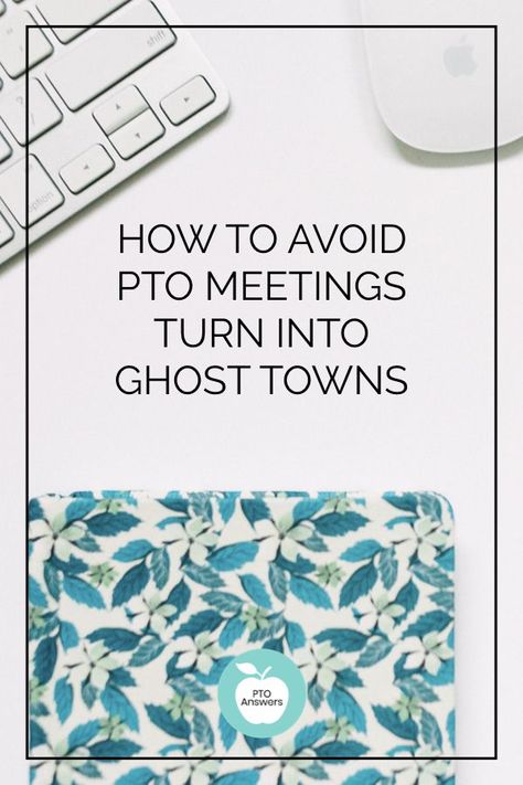 How to avoid PTO meeting turning into ghost towns and ensure your meetings are well attended throughout the year!  Great tips on getting parents to attend PTA meetings for great parent engagement. #ptoanswers #pto #pta #meetings #ptomeetings #ptameetings #ptopresients #ptapresidents Pto Meeting, Pta Volunteer, Pta Meeting, Volunteer Hours, School Volunteer, School Pto, Pta School, Parent Volunteers, Meeting Agenda