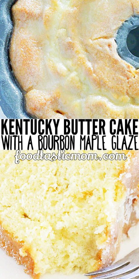 Kentucky Butter Bundt Cake, Kentucky Butter Crunch Cake, Kentucky Butter Cake Cupcakes, Apple Bourbon Cake Recipe, Kentucky Butter Cake With Box Cake, Salted Caramel Kentucky Butter Cake Ina Garten, Butter Cake Bundt, Bourbon Caramel Cake, Kentucky Bourbon Butter Cake Recipe