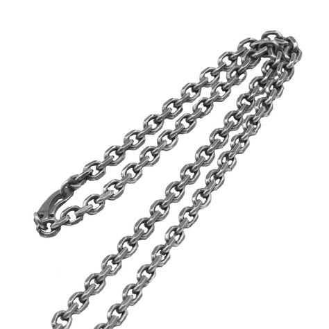 PRICES MAY VARY. Material:925 Sterling Silver Width:4mm;Length:65cm;N.W.:Around 30.2G Aging Process--Base silver anchor chain necklace was putting into special solution for vintage effect(black color),then polished. Welcome to come to us if you need any assistance for the order.We will contact you back within 12 hours. Vintage Black 925 Sterling Silver Diamond-cut Anchor Link Chain Necklace Cable Chain for Men Women 4mm 65cm Chain For Men, Anchor Necklace, Anchor Chain, Rose Gold Diamond Ring, Link Chain Necklace, Metal Chain Link, Rose Gold Engagement Ring, Chains For Men, Chain Link Necklace