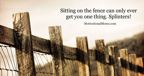 So If you’re a seller, now is a great time to sell. But until more people decide to do just that, housing prices will continue to spiral upward. On The Fence Quotes, Chalene Extreme, Fence Quotes, Remember To Live, Patience Quotes, Bad Choices, Thrive Experience, Annoying People, Art Terms