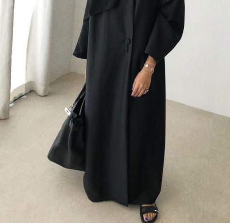 outfit, outfits inspirations, outfit inspo aesthetic, fashion trends 2022 fall winter women muslim fashion dress, muslim outfits casual, muslimah fashion outfits, muslim aesthetics, hijabi fashion, hijabi fits, hijabi outfits, hijabi aesthetics, modest fashion, modest trendy outfits, fashion, fashion outfits, fashion dresses, abaya, abaya fashion dubai, abaya design, abayas, black abaya, open abaya, modern abaya, dubai outfits ideas, dubai fashion, dubai outfit, dubai aesthetic, women fashion Abayas Black, Dubai Abaya Design, Modest Trendy Outfits, Dubai Outfits Ideas, Abaya Fashion Dubai, Hijabi Fits, Modern Hijab Fashion, Muslim Outfits Casual, Academia Fashion