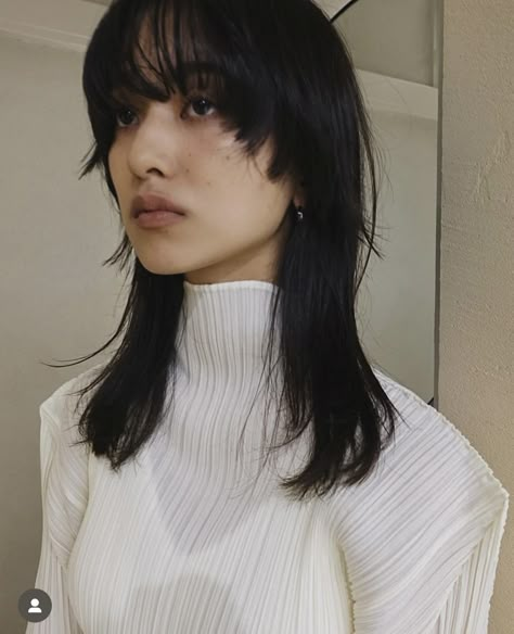 Japanese Haircut, Mood 2024, Birthday Inspo, European Hair, Japan Style, Bleached Hair, Japan Fashion, Hair Cut, Womens Haircuts