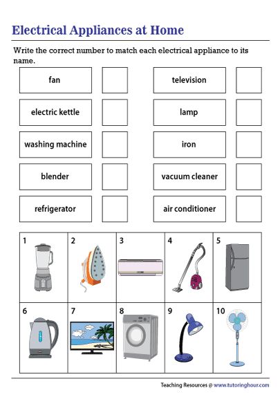 Technology Worksheets, Electricity Worksheet, Grade 2 Science, Everyday Science, Cells Worksheet, What Is Energy, Ela Worksheets, Social Studies Worksheets, 2nd Grade Worksheets