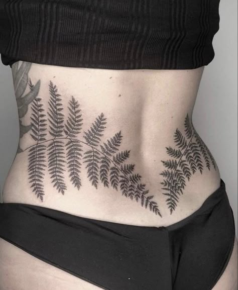 Wrap Around Tattoo Thigh, Tattoo Designs Minimalist, Ojo Tattoo, Botanisches Tattoo, Tattoos Floral, Lower Back Tattoo, Shoulder Cap Tattoo, Tattoos Watercolor, Tattoos Forearm