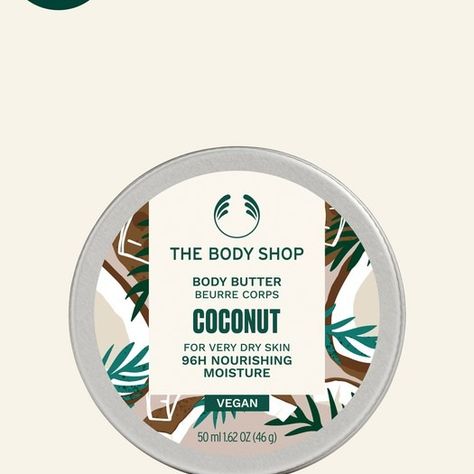 Discover great products at the best prices at Dealmoon. The Body Shop Coconut Body Butter. Price:$5.60 at The Body Shop The Body Shop Coconut, Body Shop Coconut, Coconut Body Butter, Wishlist Board, Body Shop Vitamin E, Body Shop Body Butter, Shimmer Lotion, Rose Body Lotion, Whipped Lotion