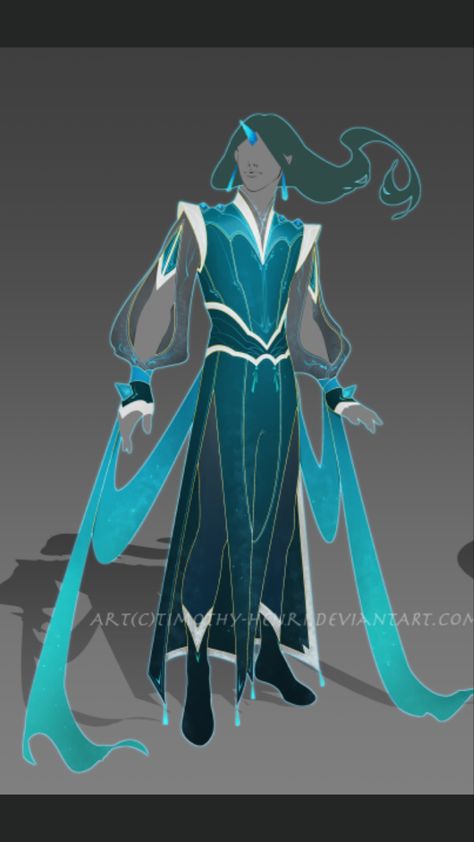 Water Hero Costume Design, Avatar Clothes Design Water, Siren Hero Costume, Water Inspired Outfits Male, Fantasy Ocean Outfits Male, Water Fantasy Outfit, Ocean Themed Outfits Male, Fantasy Water Outfits Male, God Outfits Design Male