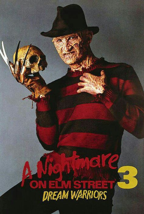 Freddie Kruger, Freddy Krueger Art, Skateboard Ideas, Freddy's Nightmares, 80s Pictures, Movie Killers, Comic Reference, Dream Warriors, Robert Englund