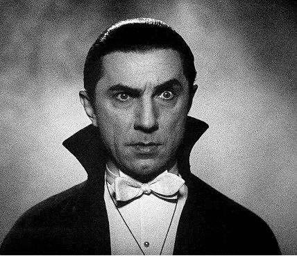 Horror Literature, Bela Lugosi, Bram Stoker's Dracula, Count Dracula, Famous Monsters, Horror Monsters, Classic Horror Movies, Horror Icons, Universal Monsters