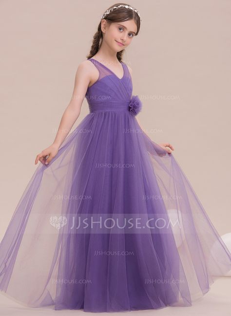 JJ's House Junior Bridesmaid Dresses (119587) | JJ's House Lavender Bridesmaid Dresses Long, Lavender Flower Girl Dress, Graduation Dresses Long, Cotillion Dresses, Teen Dresses, Bridesmaid Outfits, Lavender Bridesmaid Dresses, Junior Bridesmaid Dress, Cute Dress Outfits