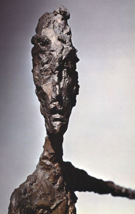 Surrealism Movement, Giacometti Sculpture, Giacometti Art, Antoine Bourdelle, Famous Sculptures, Sculpture Head, Ap Studio Art, Afrikaanse Kunst, Alberto Giacometti