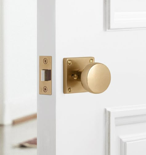 Door handle ideas