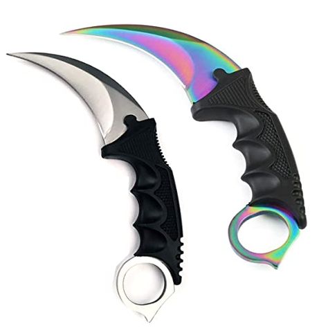 Raptor Claw, Claw Knife, Tactical Knife, Camping Knife, Karambit Knife, Camp Knife, Fish Camp, Fixed Blade Knife, Camping Hiking