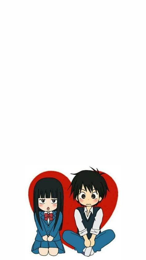 Kazehaya And Sawako Wallpaper, From Me To You Kimi Ni Todoke Wallpaper, From Me To You Wallpaper, Sawako And Kazehaya Wallpaper, Kimi Ni Todoke Sawako Icon, From Me To You Anime, Kimini Todoke Wallpaper, Kimi No Todoke Wallpaper, Kazehaya Wallpaper