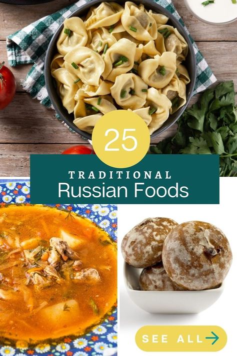 Russian Meal Ideas, Russian Holiday Food, Traditional Russian Recipes, Russian Cuisine Recipes, Russian Foods Traditional, Around The World Food Recipes, Russian Easter Recipes, Authentic Dishes From Around The World, Russian Dinner Party