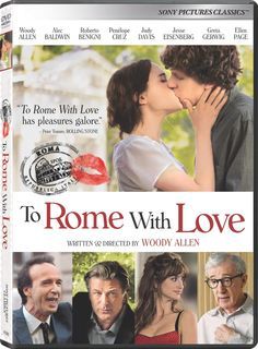 roman holiday party theme - Google Search Woody Allen Movies, Ellen Page, Movies Worth Watching, Septième Art, I Love Cinema, Woody Allen, Cinema Posters, Love Actually, Penelope Cruz