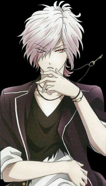 Subaru Sakamaki ♢ Diabolik Lovers Anime Diabolik Lovers, Subaru Sakamaki, Diabolik Lovers Ayato, Diabolik Lovers Wallpaper, Otome Games, Anime Version, Makijaż Smokey Eye, Diabolik, Diabolik Lovers