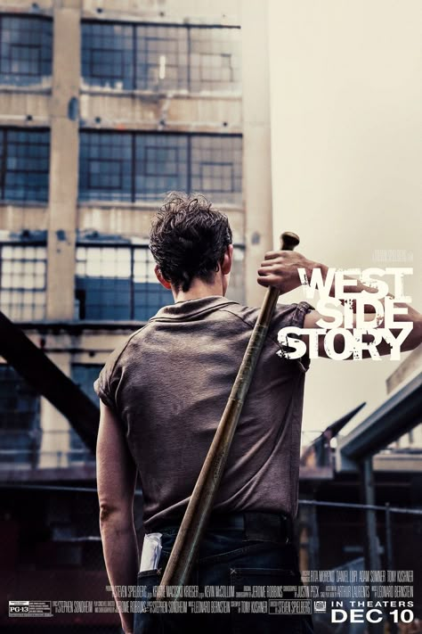 West Side Story Wallpaper, West Side Story Mike Faist, West Side Story Aesthetic, West Side Story Movie Poster, Mike Fiast, West Side Story Poster, Riff West Side Story, Nerd Movies, West Side Story 2021 Poster